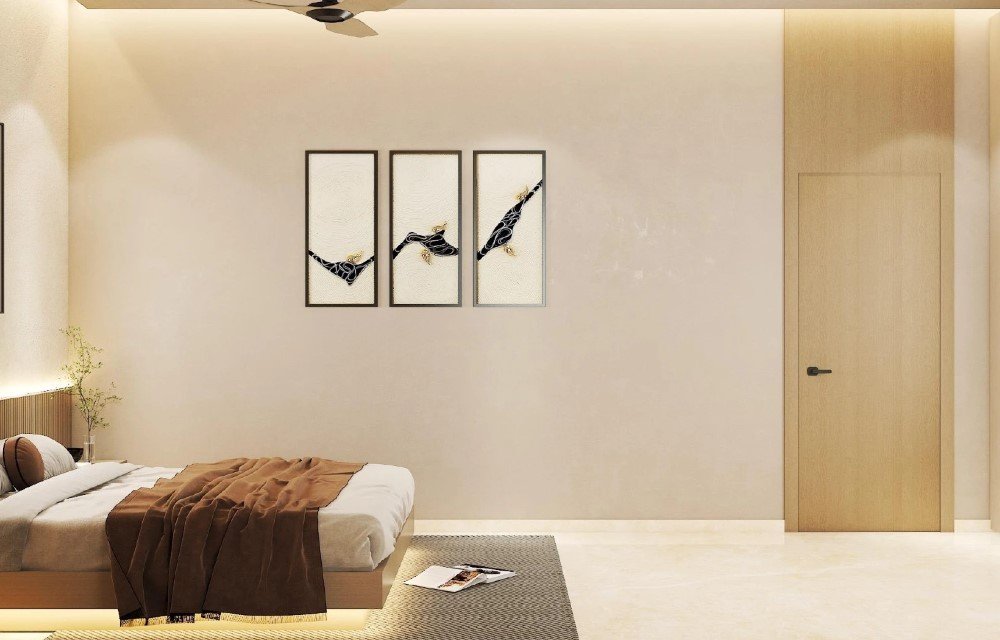 Deluxe Room in Secunderabad